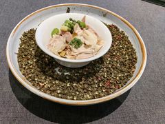 -柒园·三十年创意杭帮菜(龙湖滨江天街店)