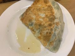 -台北楚楚园馅饼粥(虹桥南丰城店)