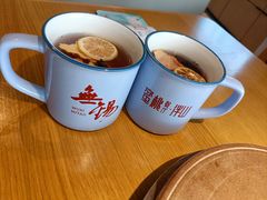 -蜜桃餐厅·伴山(仙林金鹰店)