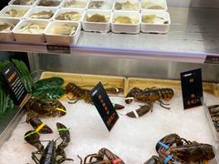 -张亮麻辣烫(哈尔滨金爵万象店)