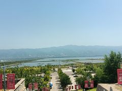 -盐池神庙