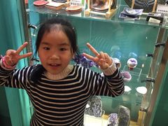 -Behring World of Animals(上海自然博物馆店)