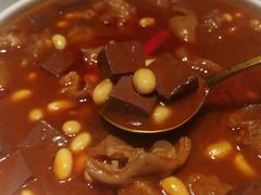 -上上席川菜(凯德乐峰广场店)
