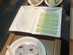 -傣妹火锅(南京东路一店)