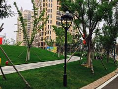 -那香海钻石沙滩浴场