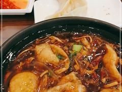 -明将锅贴(五爱路店)