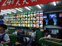 -宫廷糕点铺