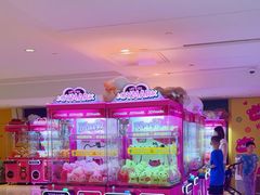 -JOY MARK(凯德晶萃店)