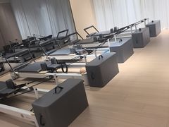 -乐刻瑜伽·普拉提·小瑜荚YogaPod(滨江银泰店)