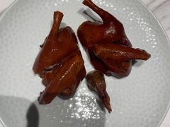 -香樟花园新粤料理(无锡万象城店)