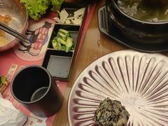 -海之屋韩式烤肉(海棠68环球美食街店)