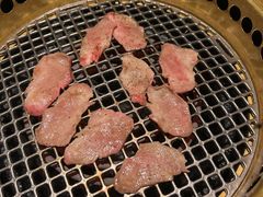 -谷牛和牛烤肉(漕河泾印象城店)