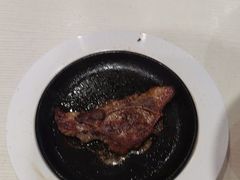 -快乐爱斯米牛排自助(靖江吾悦店)