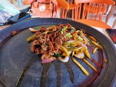 -一烙锅(友谊店)