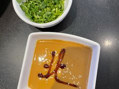 -北门涮肉·铜锅涮肉(南锣鼓巷店)