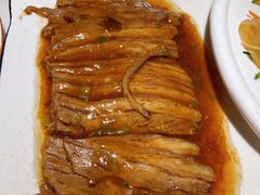 -老仁义·清真菜(太古街店)