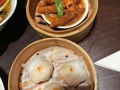 -领事馆19号中餐厅(厦门海景洲际酒店)