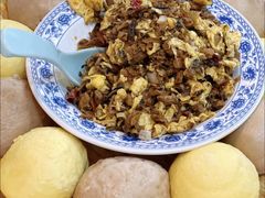 -大家乐东北菜(富河园店)