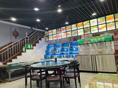 -桔子海鲜烧烤大排档(金沙滩店)