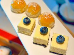 -馋遇江南·精致湖景雅宴(东方之门店)
