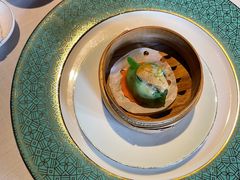 -三号黄浦会Canton Table