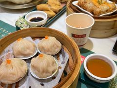 -悦得闲广式茶楼点心(石厦时代广场店)