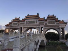 -顺峰山公园