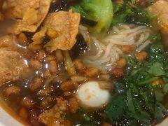 -瓦记米粉(东鼓道店)