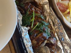 -新白鹿餐厅(城西银泰城店)