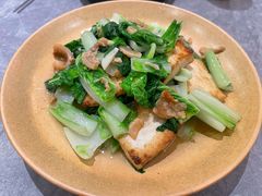 -廖川菜(金虹桥店)