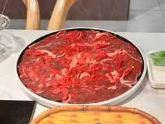 -椰子湾·海南火锅·糟粕醋·椰子鸡(正大广场店)