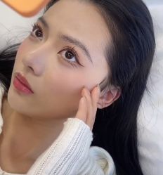 -韩美绣·骨相纹眉·洗眉美瞳线