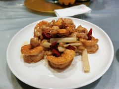 -京味斋·北京烤鸭(华威桥北工大店)