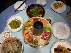 -鼓楼东街老火锅(鼓楼店)
