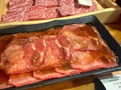 -喜来稀肉(金巴利道店)