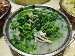 -红旗山庄(圭峰山店)