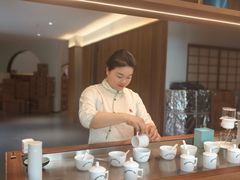 -汉艺唐风茶艺培训(联发华美空间店)