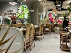 -花菇朵 ll 野生菌火锅·精品云南菜(后沙峪店)