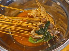 -嘉州鲜知味钵钵鸡(奎星楼店)