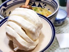 花卷-蜗牛小馆醉乡民谣云南菜(惠新西里店)