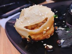 -小杨生煎(火车站北广场店)