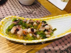 -林妈妈村·日式料理(宝山万达店)