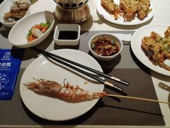 -悦鼎汇海鲜姿造