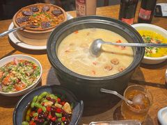 -乔街深夜食堂·小龙虾·高压锅生蚝(杭州总店)