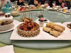 -南苑环球酒店云顶高级中餐厅(鄞县大道店)