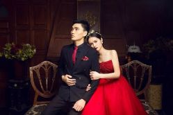 -太郎花子婚纱摄影艺术中心