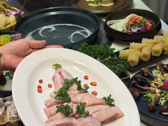 -润泽园椰子鸡(汇一城店)