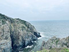 -平潭岛•仙人井