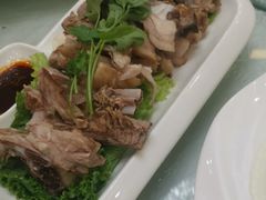 -清真悦宾楼食府(海湖店)