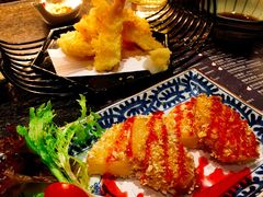 -广州增城保利皇冠假日酒店-玄日本餐厅